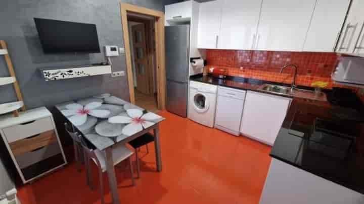 3 bedrooms apartment for rent in Gijon, Spain