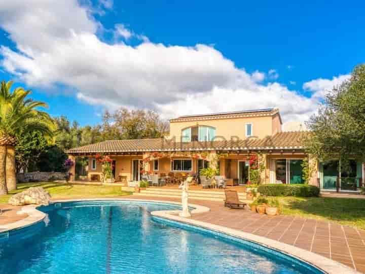 4 bedrooms house for sale in Menorca, Spain