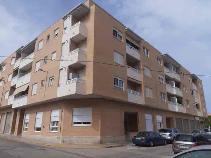 2 bedrooms apartment for rent in Los Montesinos, Spain