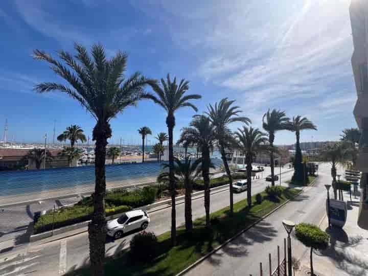 3 bedrooms apartment for rent in Centro - Muelle Pesquero, Spain