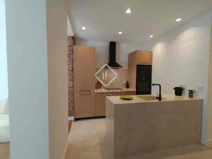 3 bedrooms apartment for sale in Madrid, Spain