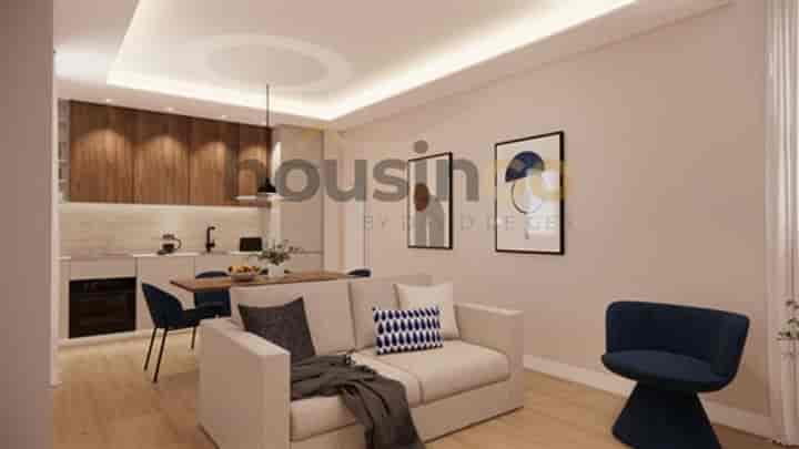 2 bedrooms apartment for sale in Madrid, Spain