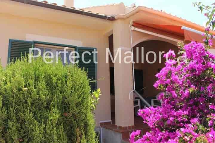 3 bedrooms house for sale in Manacor, Spain