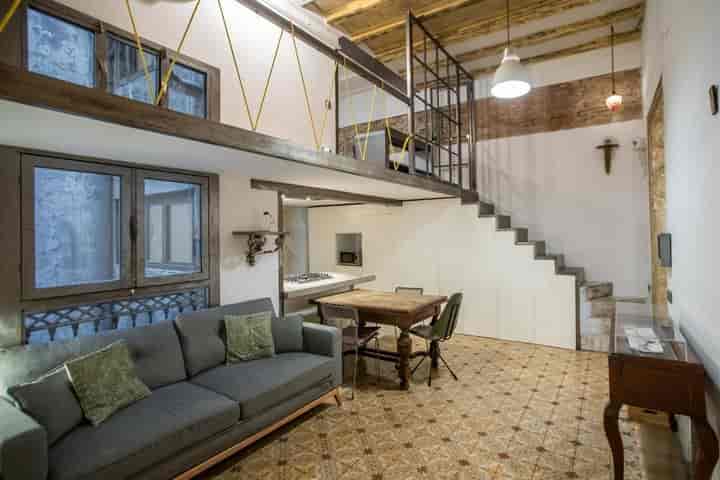 3 bedrooms apartment for sale in Gotic, Spain