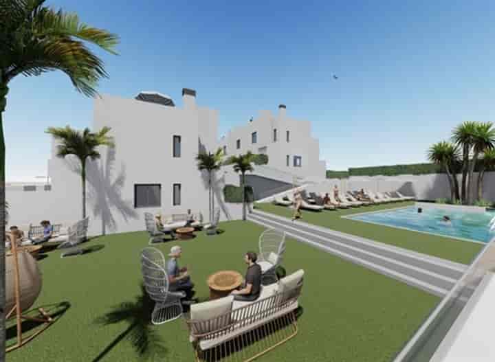 3 bedrooms house for sale in Cox, Spain