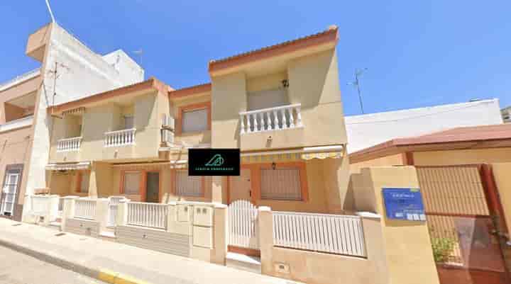 2 bedrooms house for rent in Torre de la Horadada, Spain