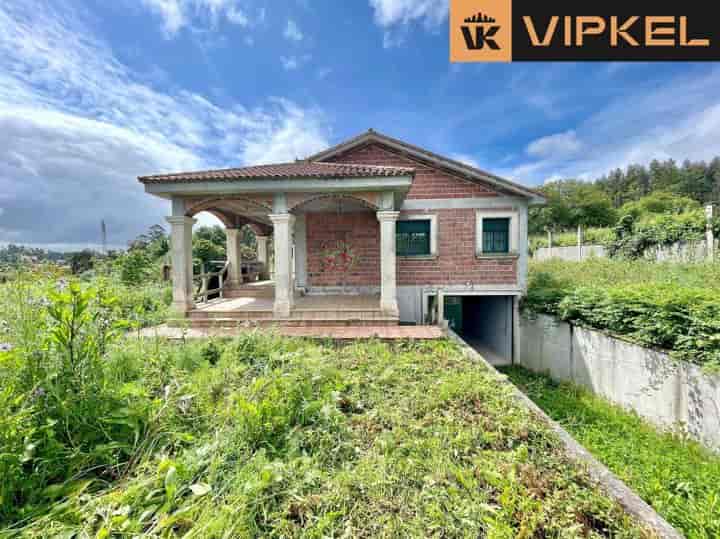 4 bedrooms house for sale in Bergondo, Spain