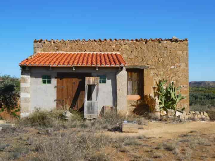 2 bedrooms house for sale in Maella, Spain