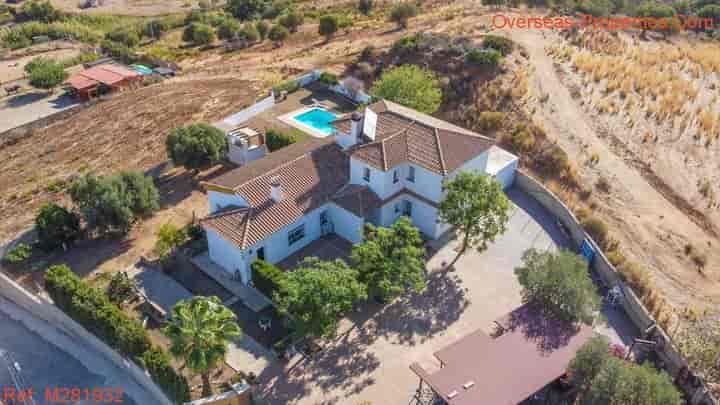 4 bedrooms house for sale in Mijas Costa, Spain