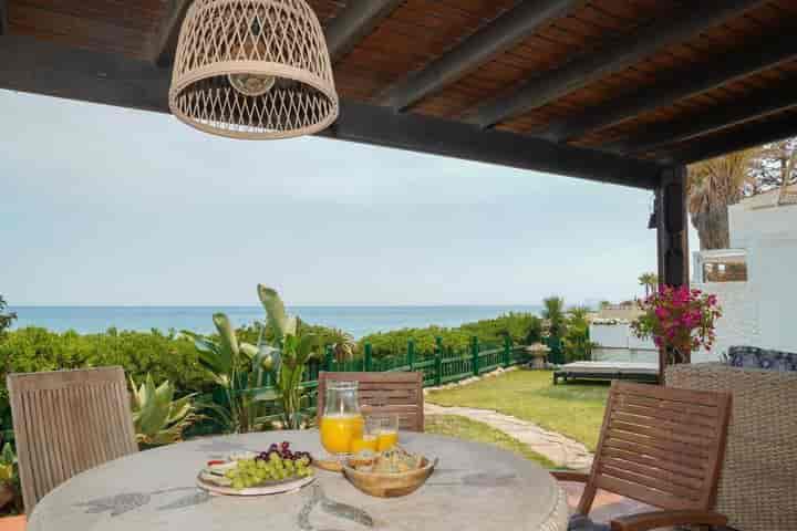 3 bedrooms house for sale in Estepona, Spain