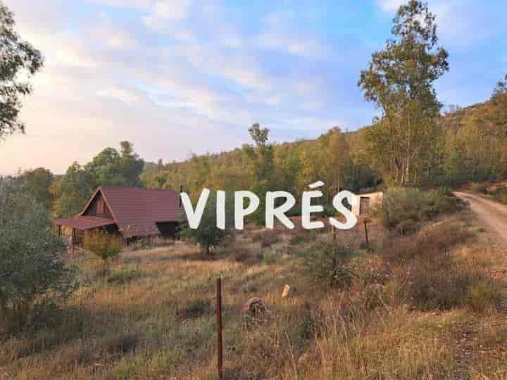 2 bedrooms house for sale in Tierra de Merida - Vegas Bajas, Spain