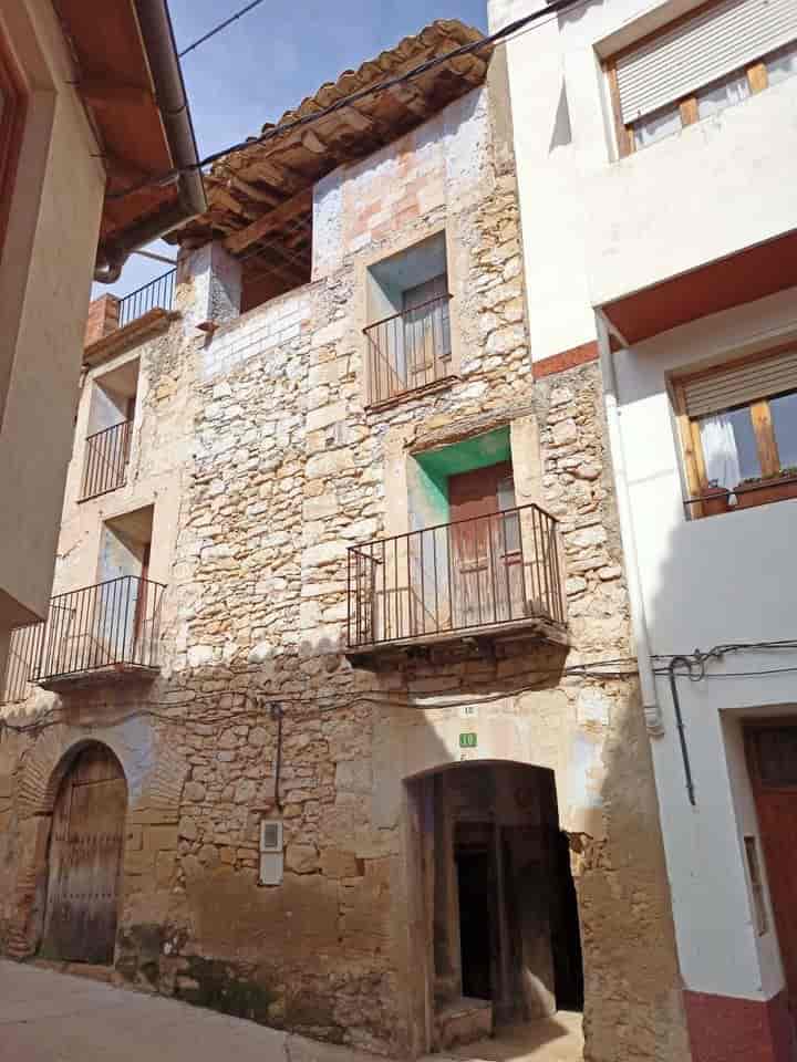 House for sale in Matarrana, Spain