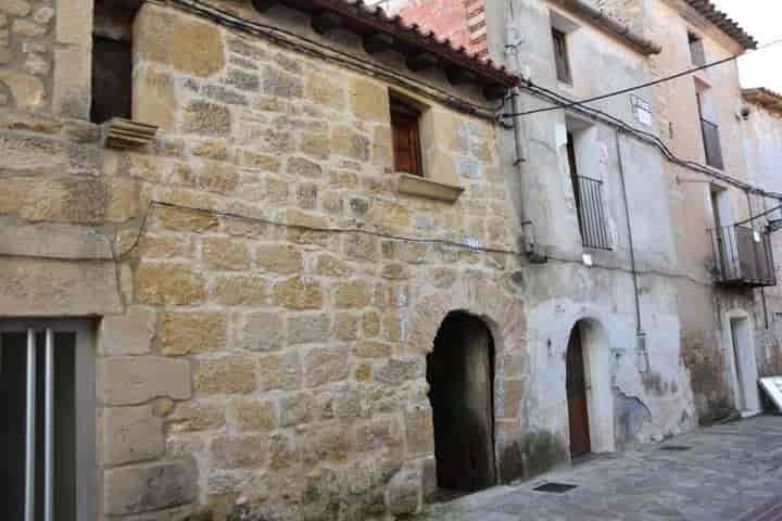 House for sale in Matarrana, Spain