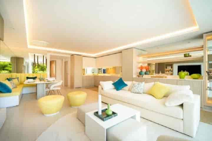 3 bedrooms apartment for sale in Marbella, Spain