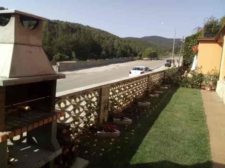 3 bedrooms house for rent in La Llacuna, Spain