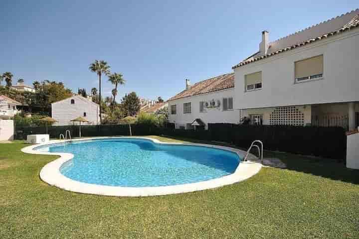 3 bedrooms house for sale in Marbella, Spain