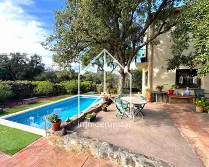 3 bedrooms house for sale in Platja dAro, Spain