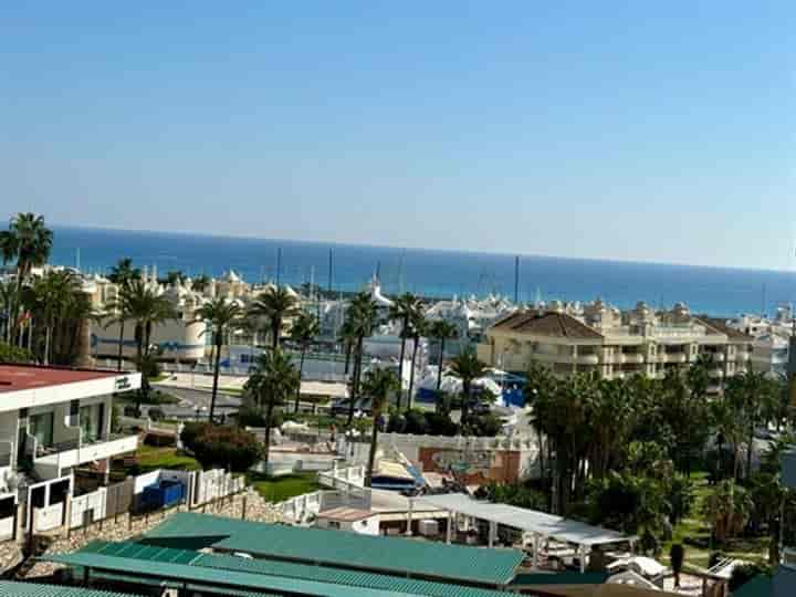 2 bedrooms apartment for sale in Benalmadena Costa, Spain