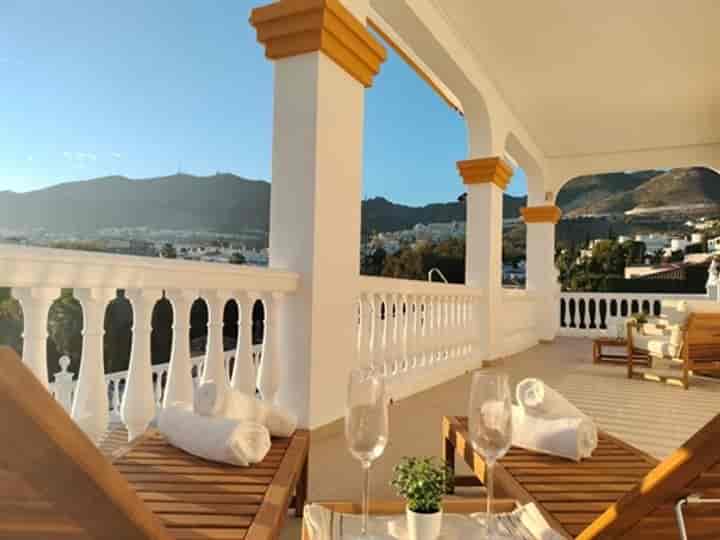 7 bedrooms house for sale in Benalmadena, Spain