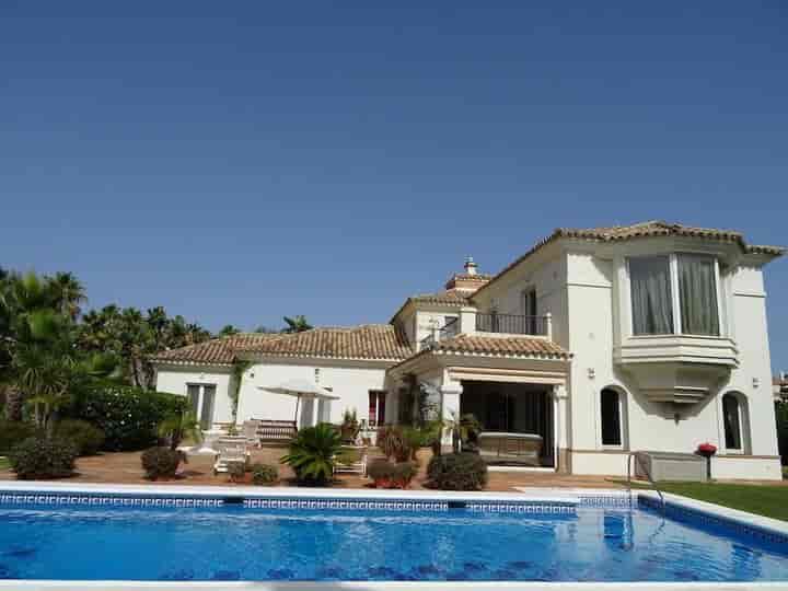 4 bedrooms house for sale in San Roque, Spain