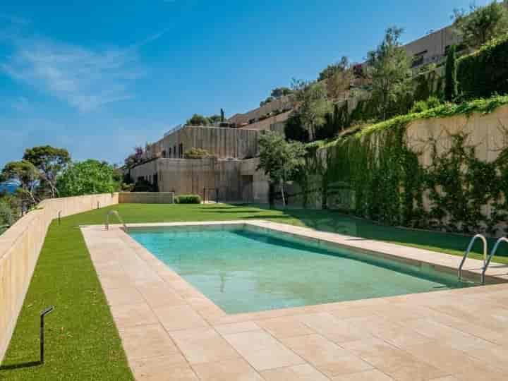 House for sale in Begur, Spain