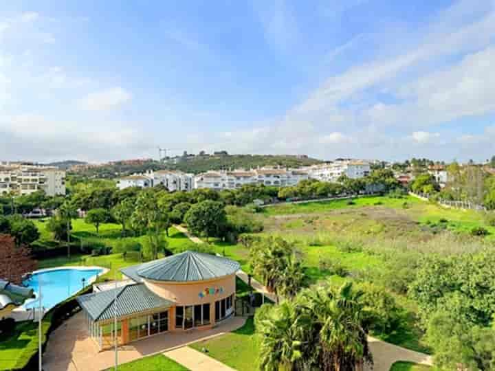 1 bedroom apartment for sale in San Luis de Sabinillas, Spain