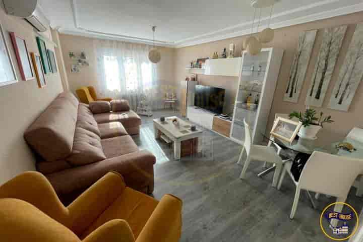 4 bedrooms apartment for sale in Cuenca, Spain