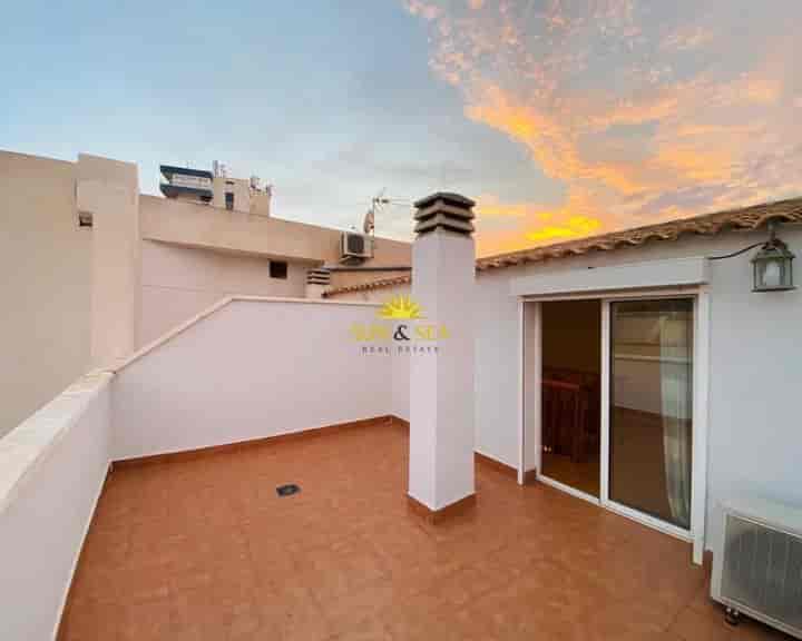 3 bedrooms apartment for rent in Los Alcazares, Spain