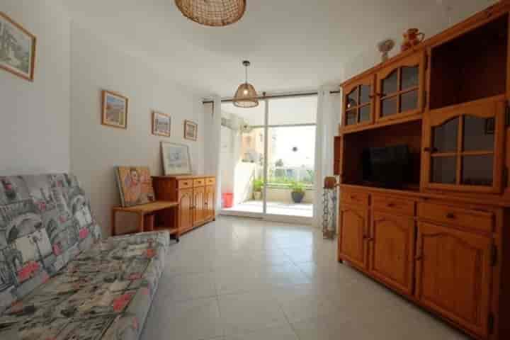 1 bedroom apartment for sale in Calpe (Calp), Spain