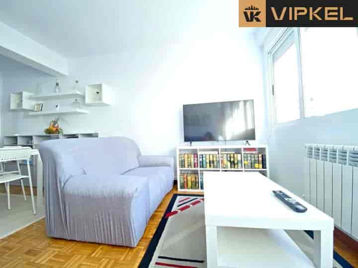 3 bedrooms apartment for rent in Santiago de Compostela, Spain