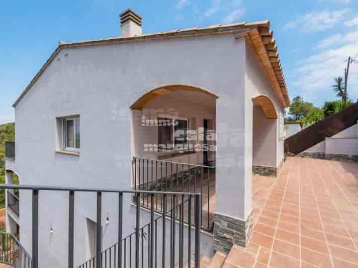 4 bedrooms house for sale in Begur, Spain