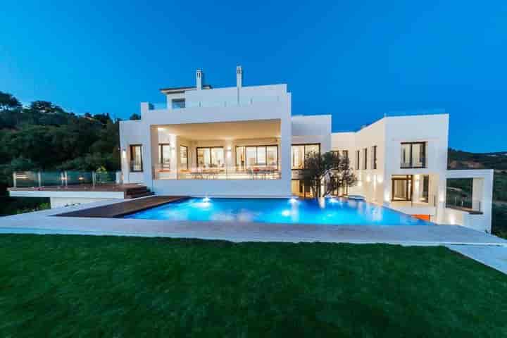 5 bedrooms house for sale in Rio Real-Los Monteros, Spain