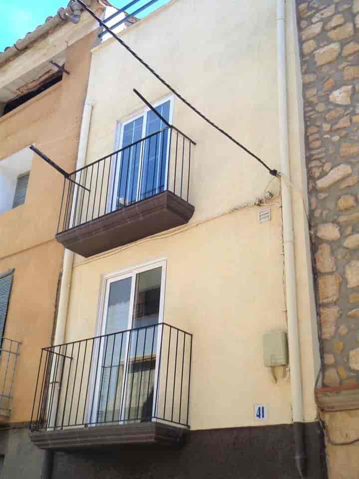 4 bedrooms house for sale in Maella, Spain