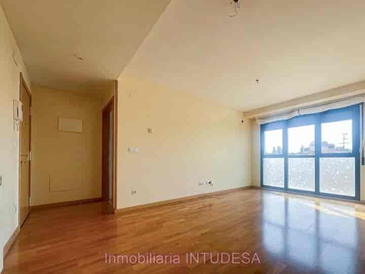 3 bedrooms apartment for sale in Tudela, Spain