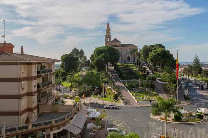 3 bedrooms apartment for sale in Motril, Spain