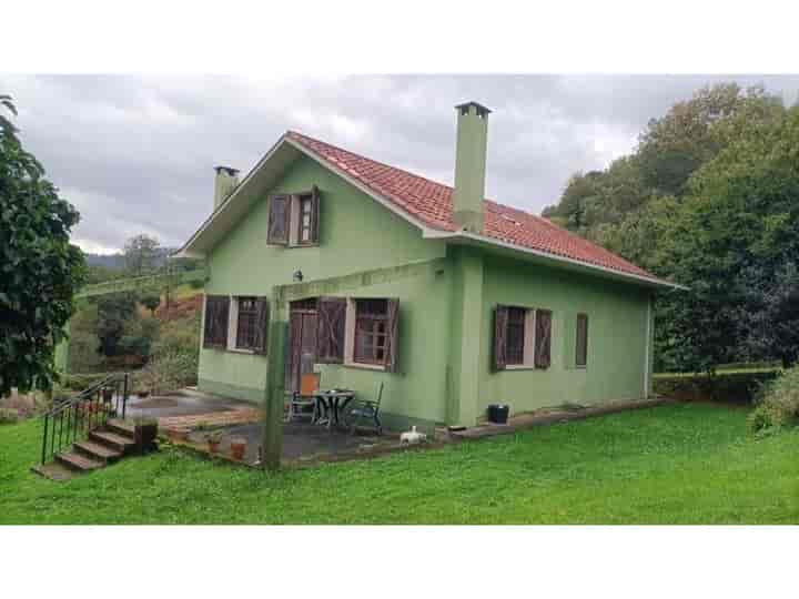 5 bedrooms house for sale in Comarca de Ferrol, Spain