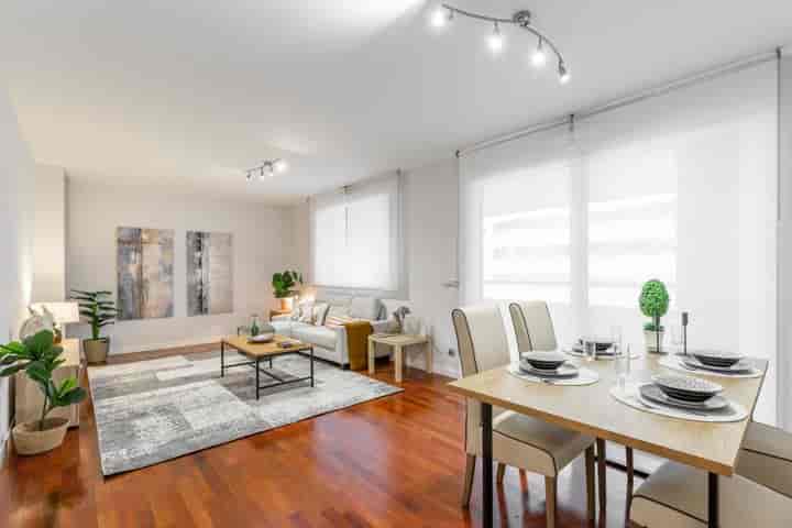 4 bedrooms apartment for sale in Pamplona, Spain