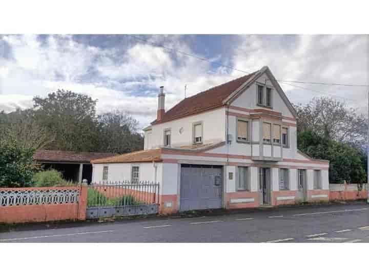 House for sale in Naron, Spain