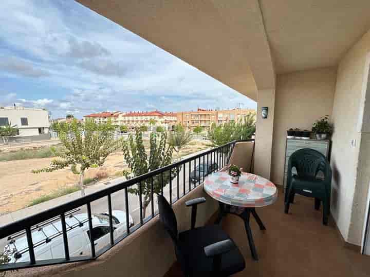 3 bedrooms apartment for sale in Los Narejos-Punta Calera, Spain