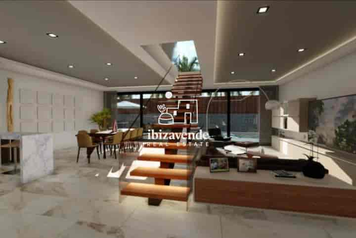 4 bedrooms house for sale in Jesus/Nuestra Senora de Jesus, Spain