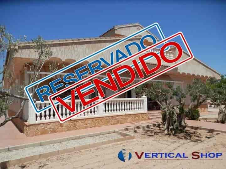 4 bedrooms house for sale in Albacete, Spain