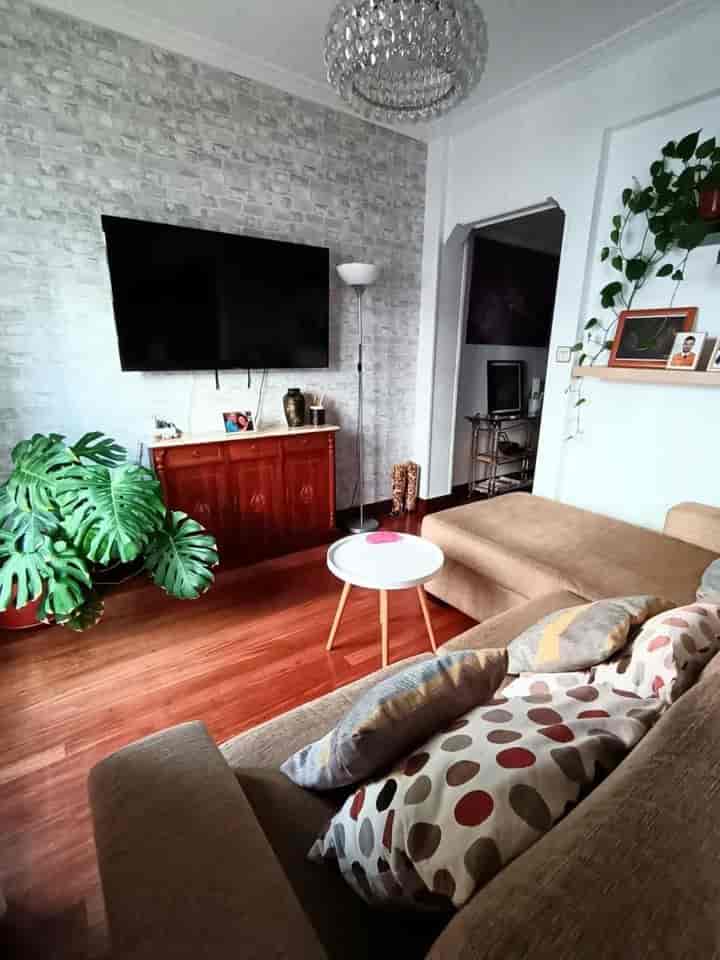 3 bedrooms apartment for sale in Bilbao, Spain