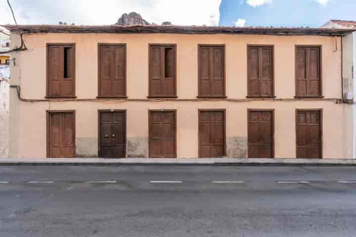 4 bedrooms house for sale in Santa Cruz de Tenerife, Spain