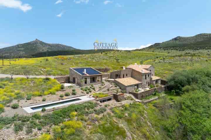 7 bedrooms house for sale in Alto Ampurdan, Spain