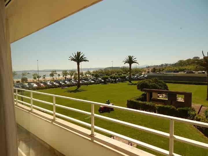 4 bedrooms apartment for rent in Santander, Spain