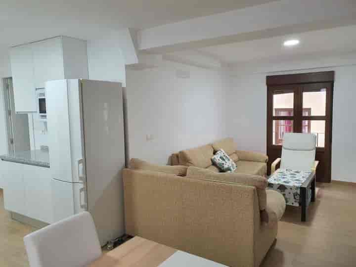 2 bedrooms apartment for rent in Albaicin, Spain