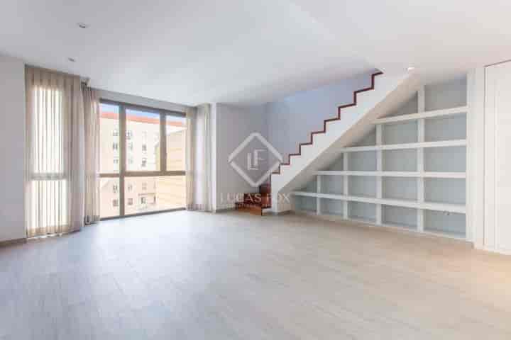 2 bedrooms apartment for sale in Madrid, Spain