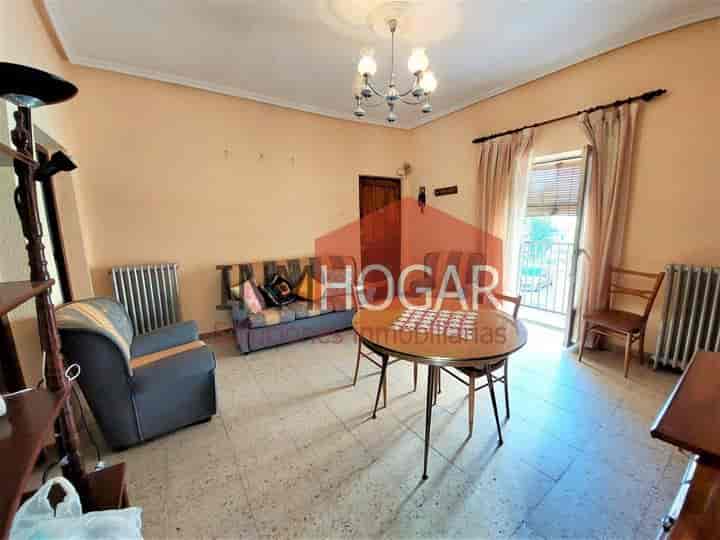 3 bedrooms apartment for sale in Avila, Spain