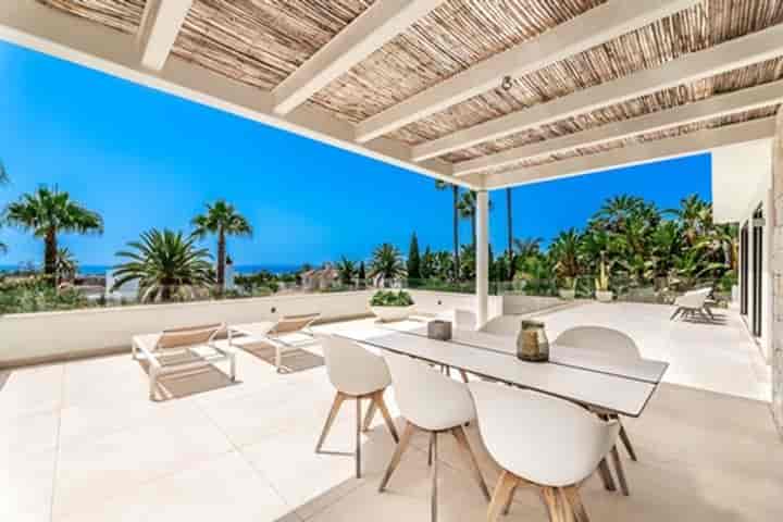 4 bedrooms apartment for sale in Marbella, Spain