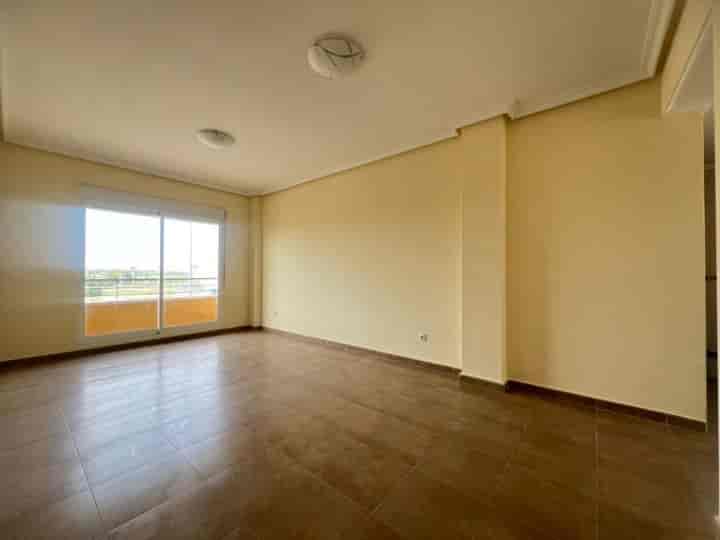 2 bedrooms apartment for rent in Dolores, Spain